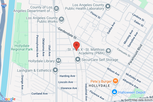 Metal Supply Inc