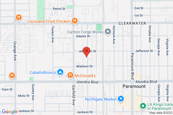 Paramount Screw Products Inc.