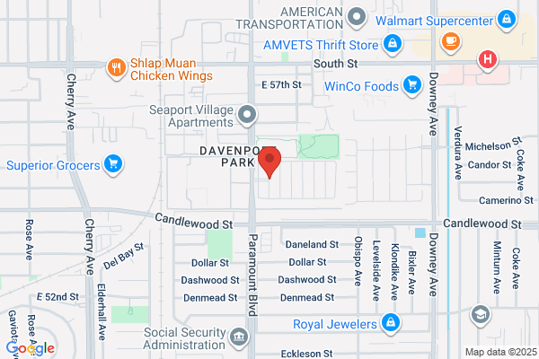 Friendly Village Mobile Home Park