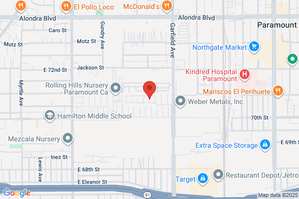 Golden State Mobile Park