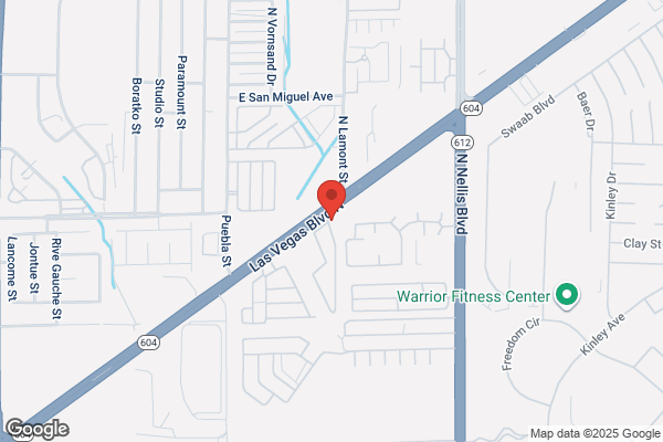 Sunset Mobile Home Park