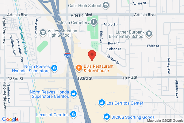 Guitar Center Rentals