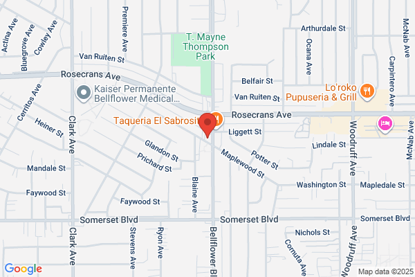 Bellflower Oral Facial Surgery & Dental Implant Center: Hooman Adamous, DMD