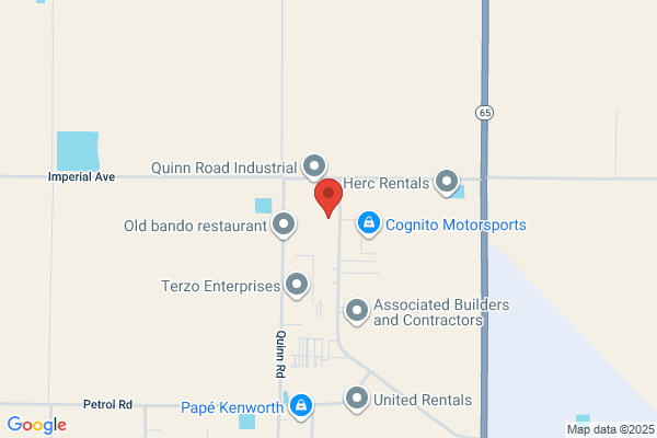 Advanced Industrial Services, Inc.