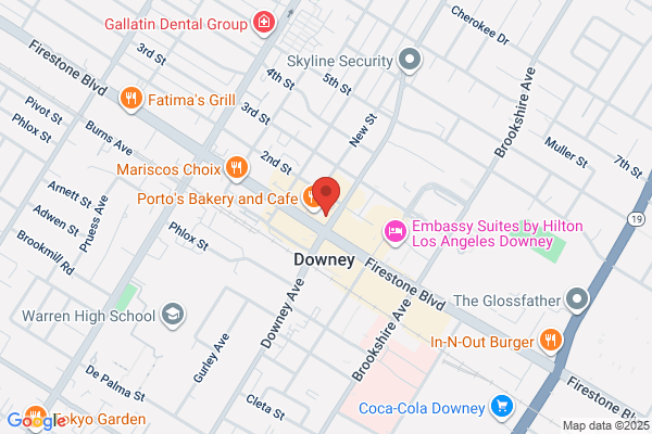 Downey Mutual Home Loans