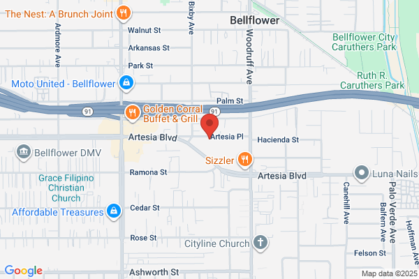 Bellflower Electric Motor Repair