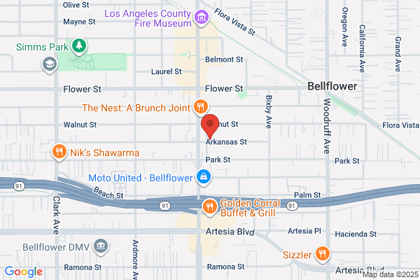 Bellflower Park Medical Group