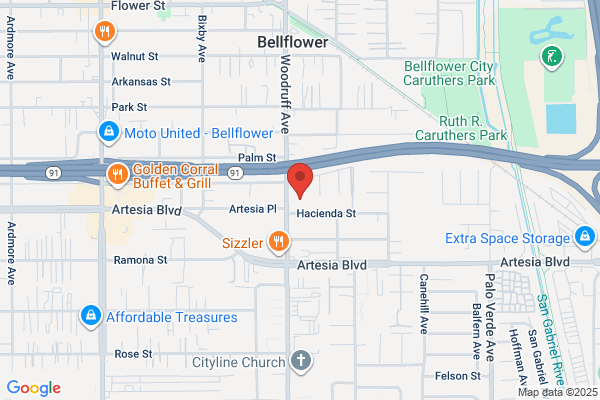 Bellflower Recycling Center