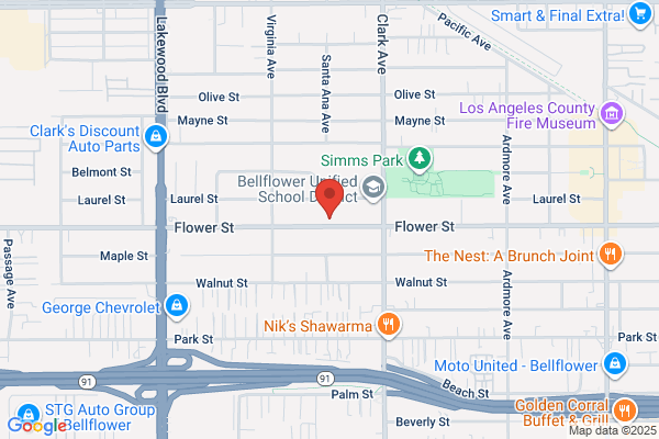 Child Development Programs of Bellflower Unified School District