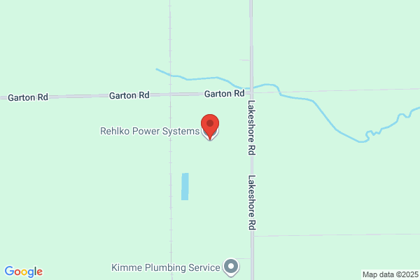 Kohler Power Systems