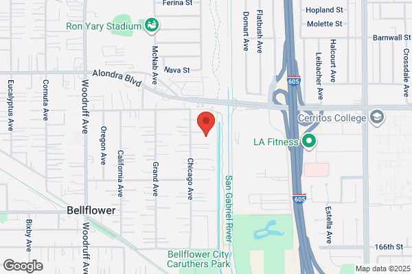 Tremont Estates Maintenance