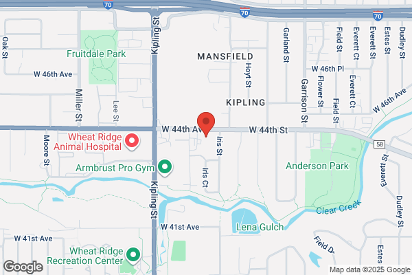 Lakewood Plumbing