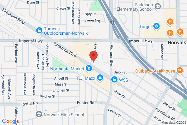 Norwalk-La Mirada Plumbing Heating & AC