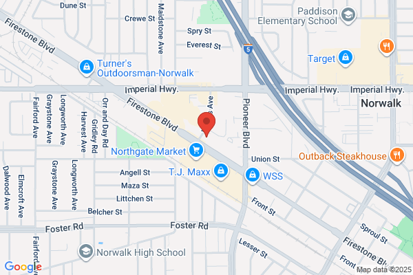 Norwalk/La Mirada Plumbing Heating & Air Conditioning