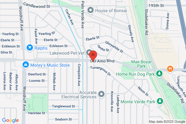 Cerritos Pool Supply