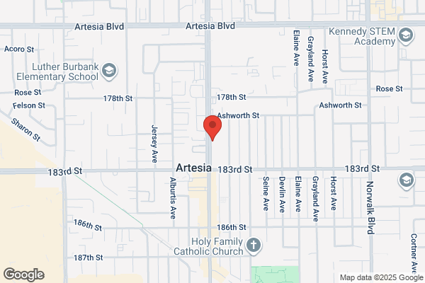 Ace Realty Co