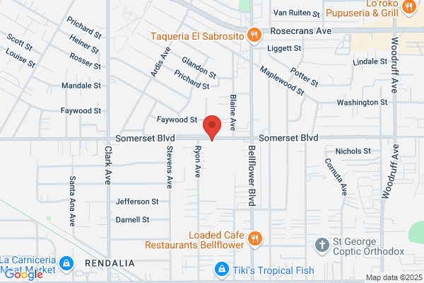 Emerald Real Estate