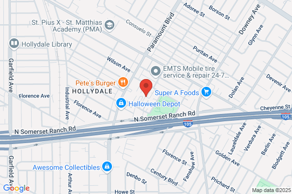 Los Amigos Realty
