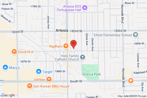 Artesia-Cerritos United Methodist Church