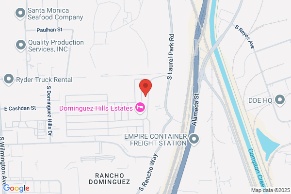 Eagle Rock Fellowship