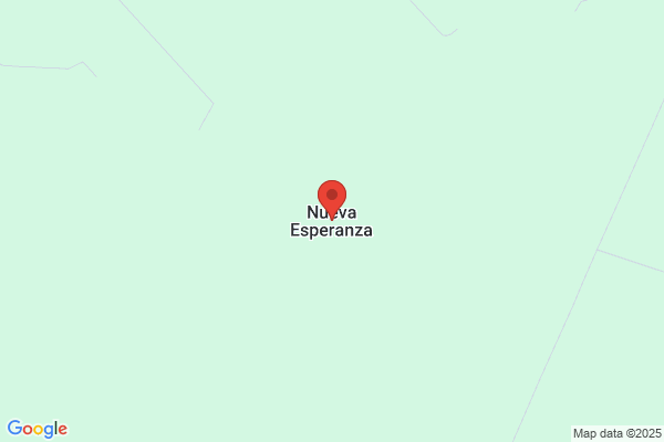 Nueva Esperanza