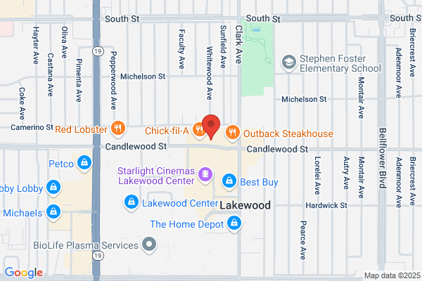 Chili's Grill & Bar