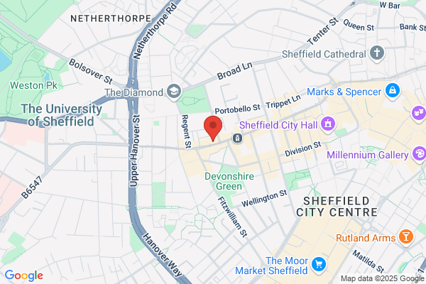 Lunch Stop