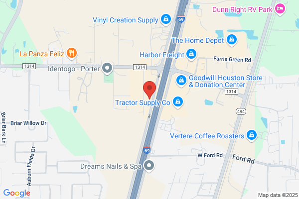 Fredy's Taco House