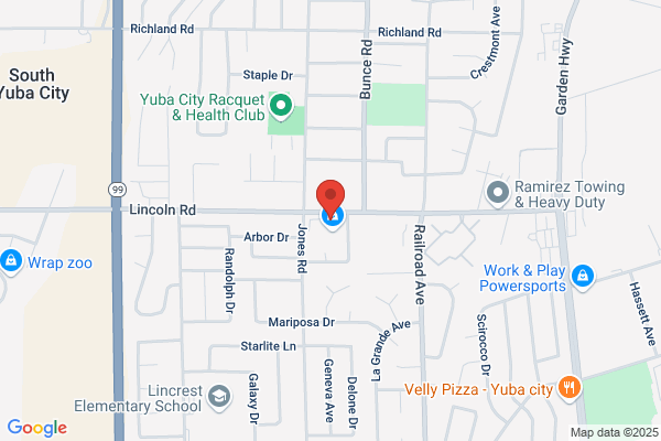 La Salsa Fresh Mexican Grill-Cerritos