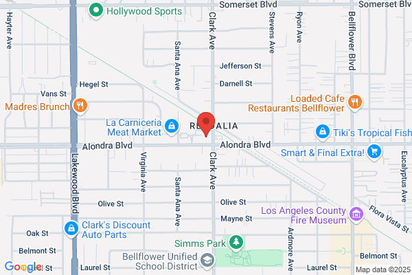 Thai Orchid Restaurant