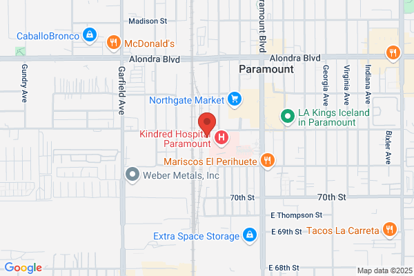 Paramount/Jackson Self Storage