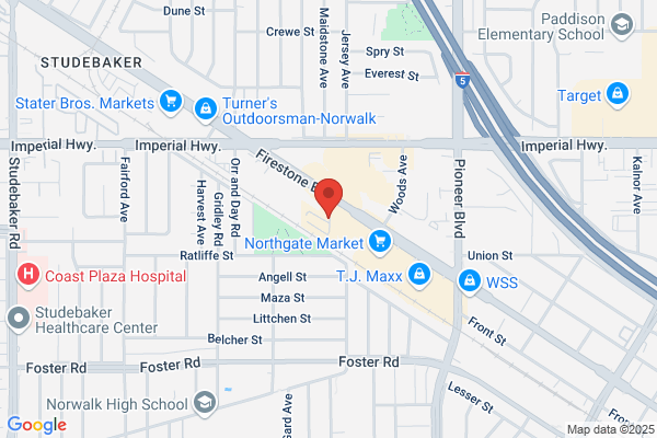 Norwalk Self Storage