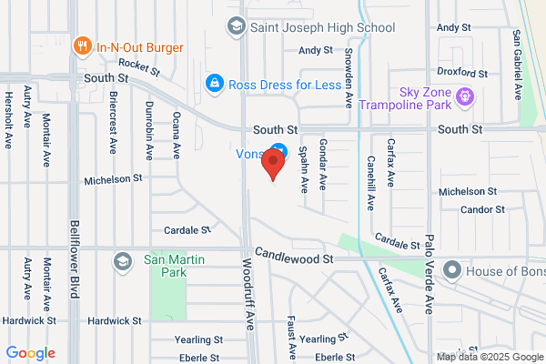 Lakewood Smoke Shop