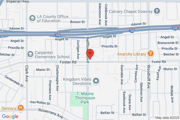 Southeast Family Resource Center
