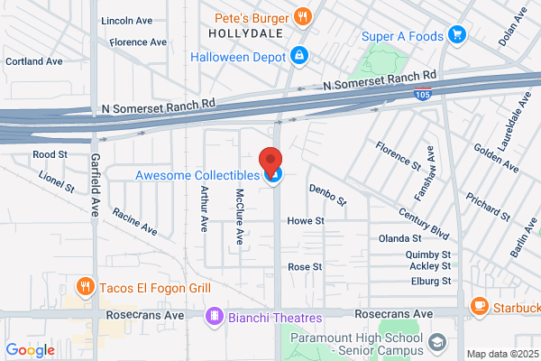 Paramount Electronics Inc