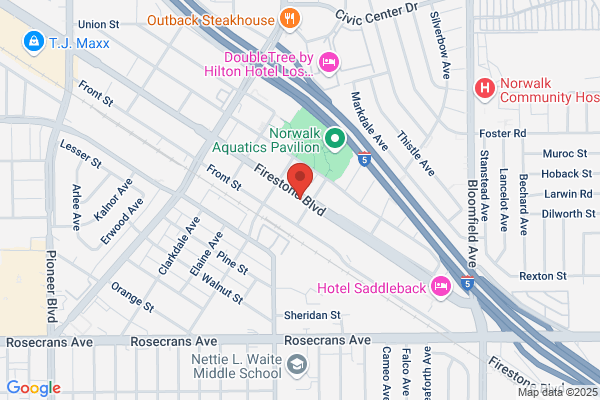 Figueroa Tire Service