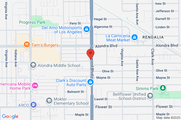 Ramirez Tire Shop
