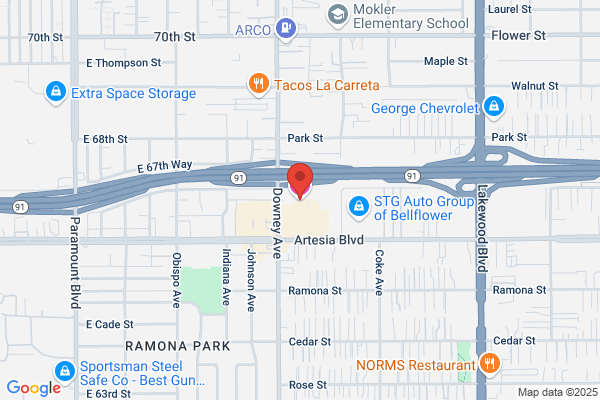 Ceu Travel