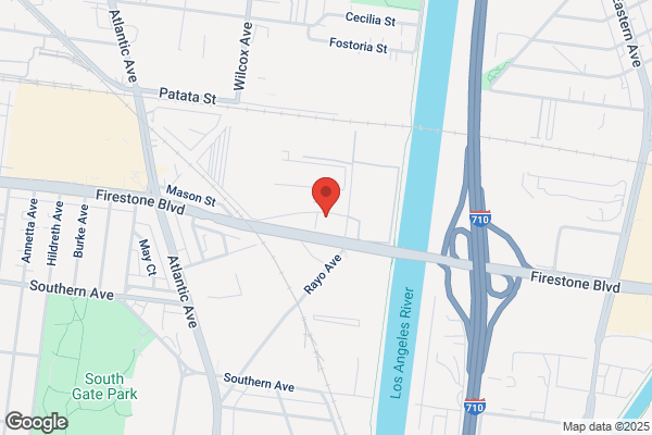Malone Service Parts & Truck Equipment