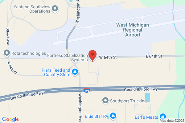 Fortress Resources, Llc