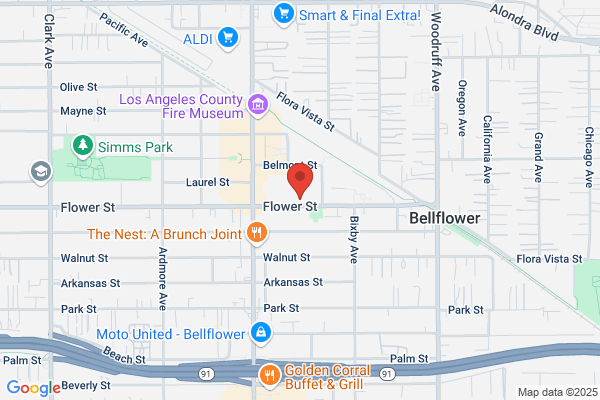 Flower Company the