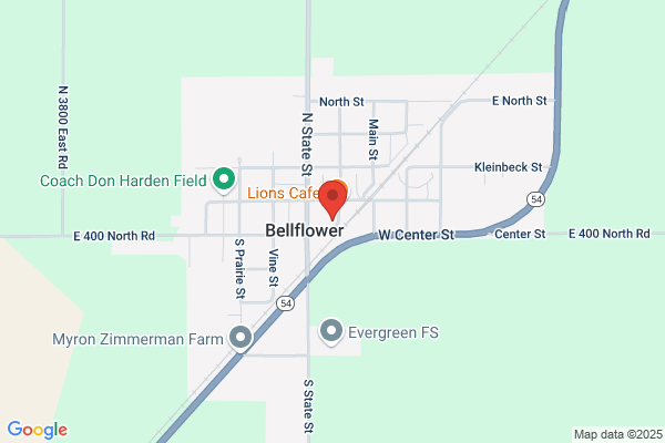Bellflower Feed Mill