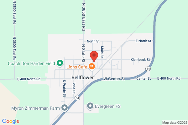 Bellflower Fire Protection District