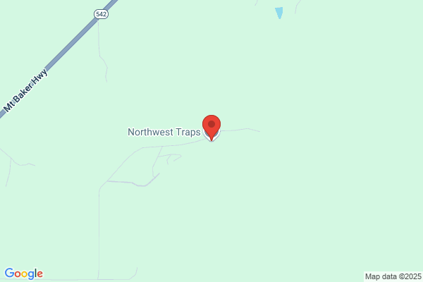 Northwest Traps