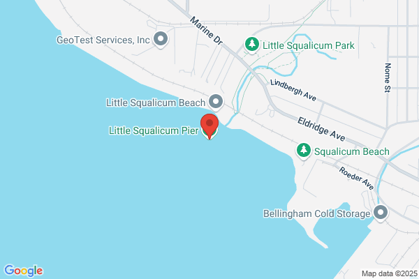 Pier 1 - Closed