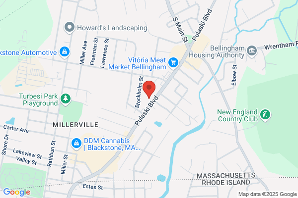 Bellingham Electric