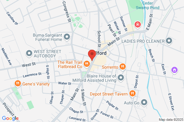 D and F Afonso Realty Trust