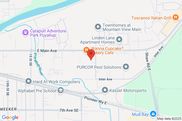 Prospect Construction
