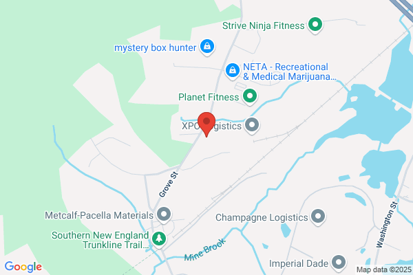 LANConnect Systems Inc.