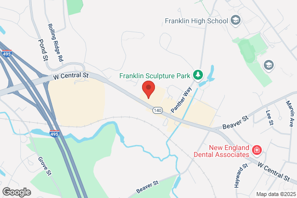 Gentle Dental Franklin